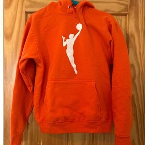 WNBA HOODIE
